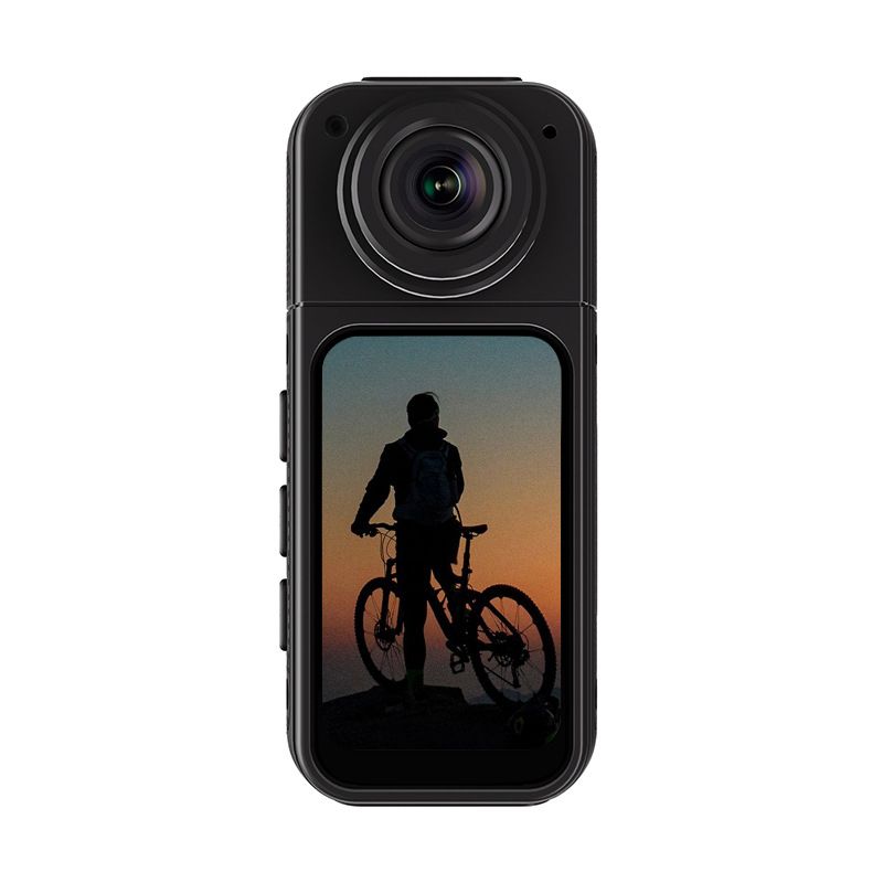 Ultra-Long Battery Life Thumb Sports S70 Pet WIFI HD Perspective Pocket Camera DV_voghion.com