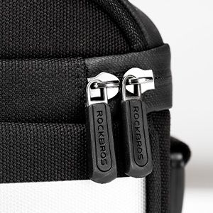 ROCKBROS Lenkertasche, Fahrradtasche, Lenkerkorb, Fahrradkorb, Einkaufstasche_voghion.com