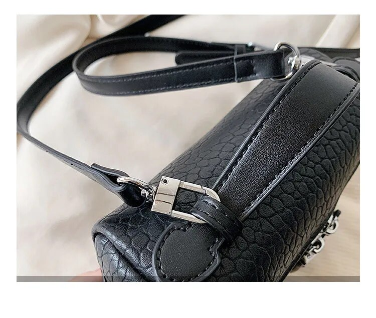 Borsa da donna 2023 nuova moda coreana una spalla a tracolla piccole borse quadrate borse da festa da donna eleganti personalizzate_voghion.com