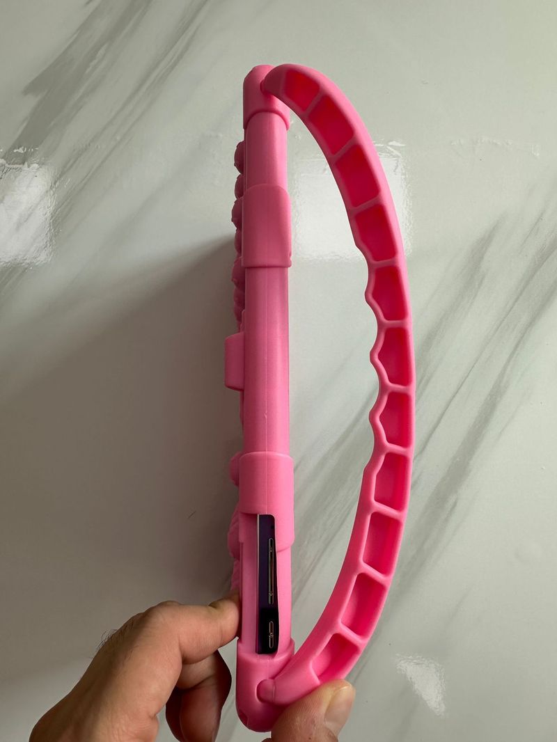 ST-Pad 10,1" Android-Tablet mit 5G/WLAN, 16 GB + 512 GB, Dual-SIM, IPS-Bildschirm, Bluetooth, GPS und Gesichtserkennung_voghion.com