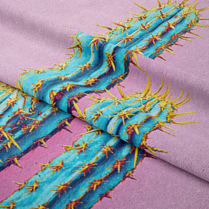 Forest Mountain Bedside Bedroom Wall Tapestry INS Nordic Decorative Hanging Fabric Wall Painting Background Fabric_voghion.com