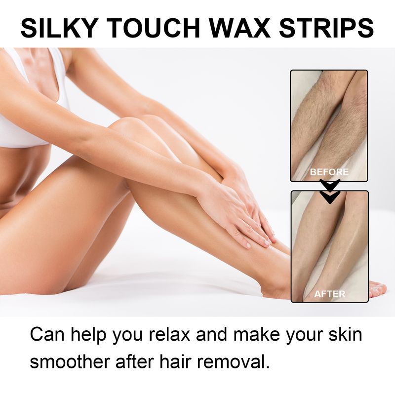 Χαρτί OceanAura με τριαντάφυλλο, σώμα, μασχάλες, χέρια, όλο το σώμα απαλό χωρίς να αφήνει μαύρα στίγματα, χαρτί αποτρίχωσης με κερί νέο 2024_voghion.com