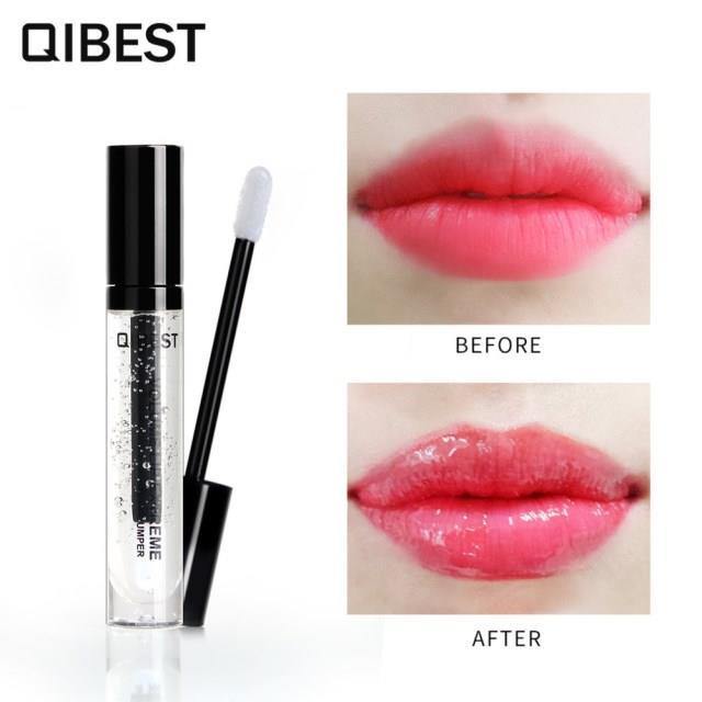 2023Makeup Plumper Lip Glaze 3D Volume Liploss Tint Ultra Oil_voghion.com