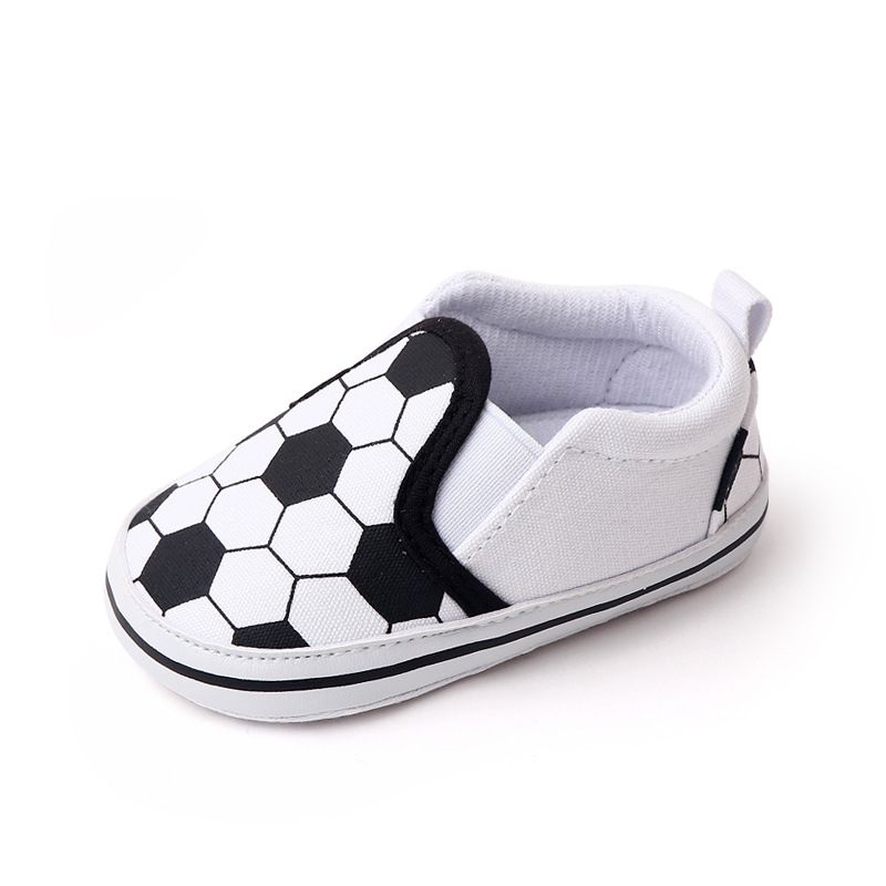 Scarpe per neonati primaverili e autunnali per mamma e bambini Scarpe per bambini Scarpe casual da calcio Scarpe per neonati con suola morbida 0-1 Scarpe per neonati Vendita diretta in fabbrica BZ2308_voghion.com