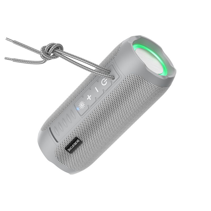 Głośnik Bluetooth BR21 do sportu, festiwal muzyczny, bezprzewodowy, wysokiej jakości, z możliwością wkładania kart, przenośny głośnik zewnętrzny_voghion.com
