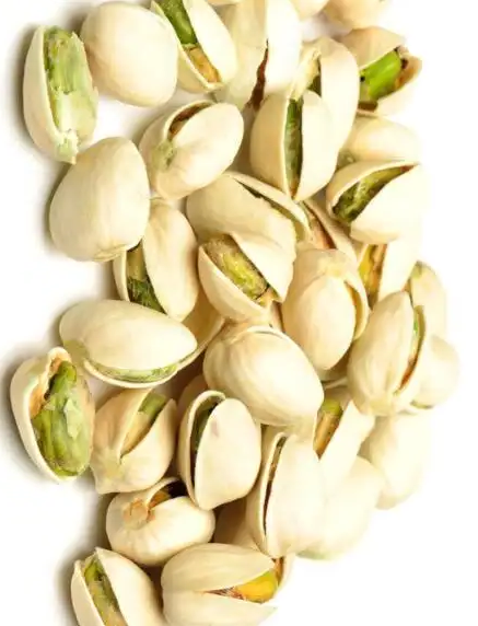 3 Pound (1362 Grams) Stir-fried Nut Pistachio Grade A From China_voghion.com