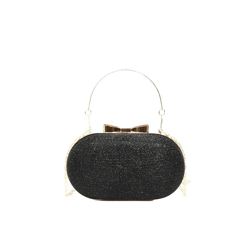 Borsa da sera in stile coreano, nuova moda, borsa da ragazza, catena di design di nicchia di alta qualità estiva 2025_voghion.com