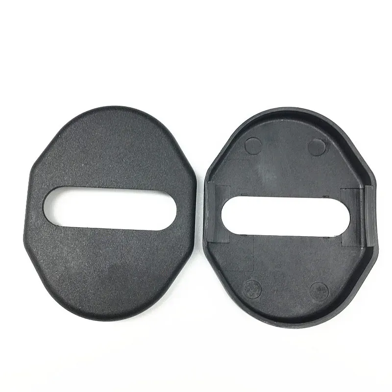 4 pezzi Copertura protettiva per serratura porta auto Styg per EX ASX OUTLANDER_voghion.com