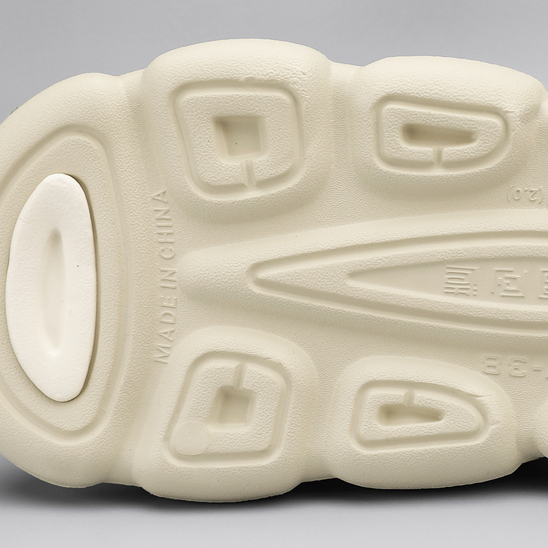 Naiste pilveslaidid mugavad daamide dušisandaalid pehmendusega pehme paksu tallaga suvised rannasussid_voghion.com