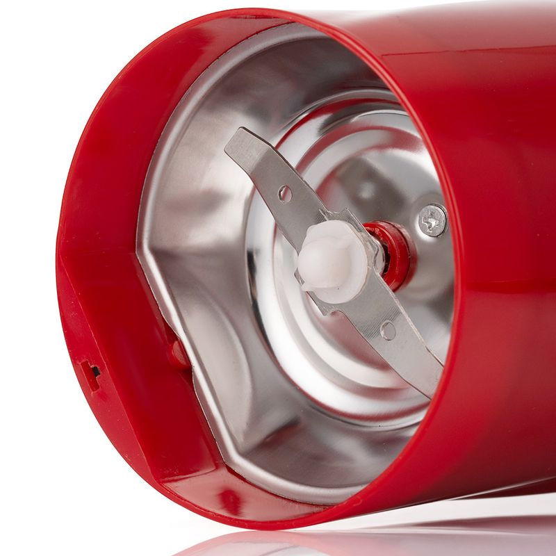 RAF EU Standard Multifunctional Food Processor, 180ml Electric Coffee Bean Grain Spice Grinder, Kitchen Grinding Tool_voghion.com