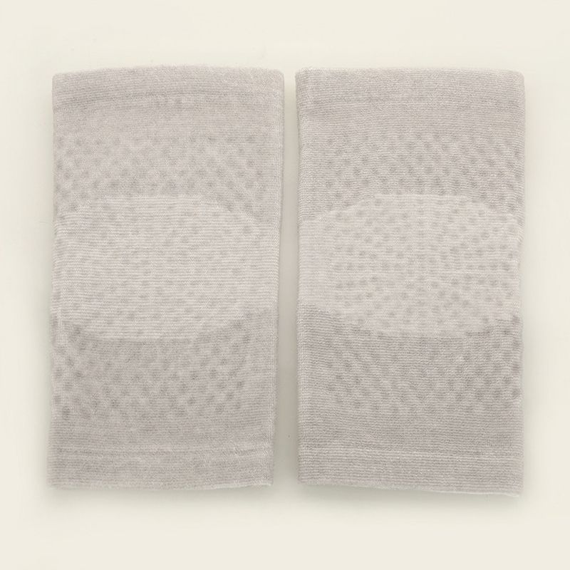 Genouillères auto-chauffantes, manchons de compression pour le genou, soulagement de la douleur arthritique, soins de santé, protection du genou, jambières thermiques d'hiver_voghion.com