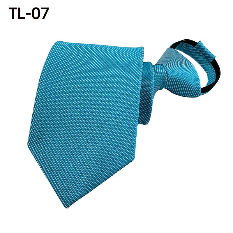 Offerta speciale: laccetto da uomo con cerniera in poliestere da 8 cm, facile da tirare_voghion.com