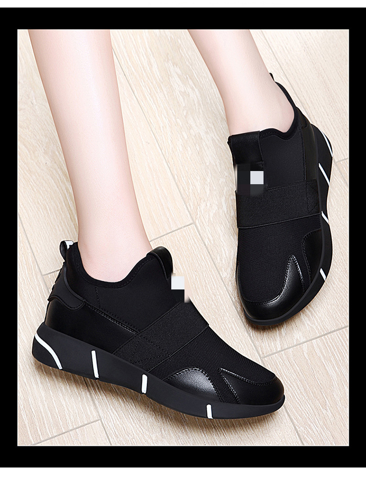 Damen-Tennisschuhe, Wanderschuhe, Sneakers, leichtes Mesh-Schuhwerk_voghion.com