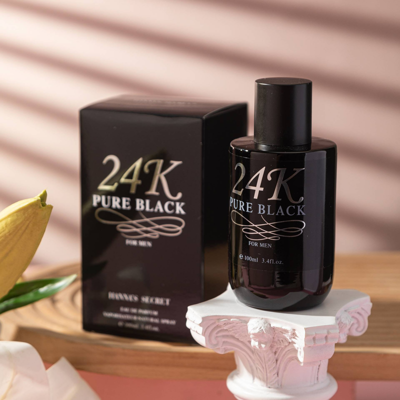 Gold Millionaire Eau De Toilette para homens Uma fragrância luxuosa para a elite, essencial para negócios e socialização._voghion.com