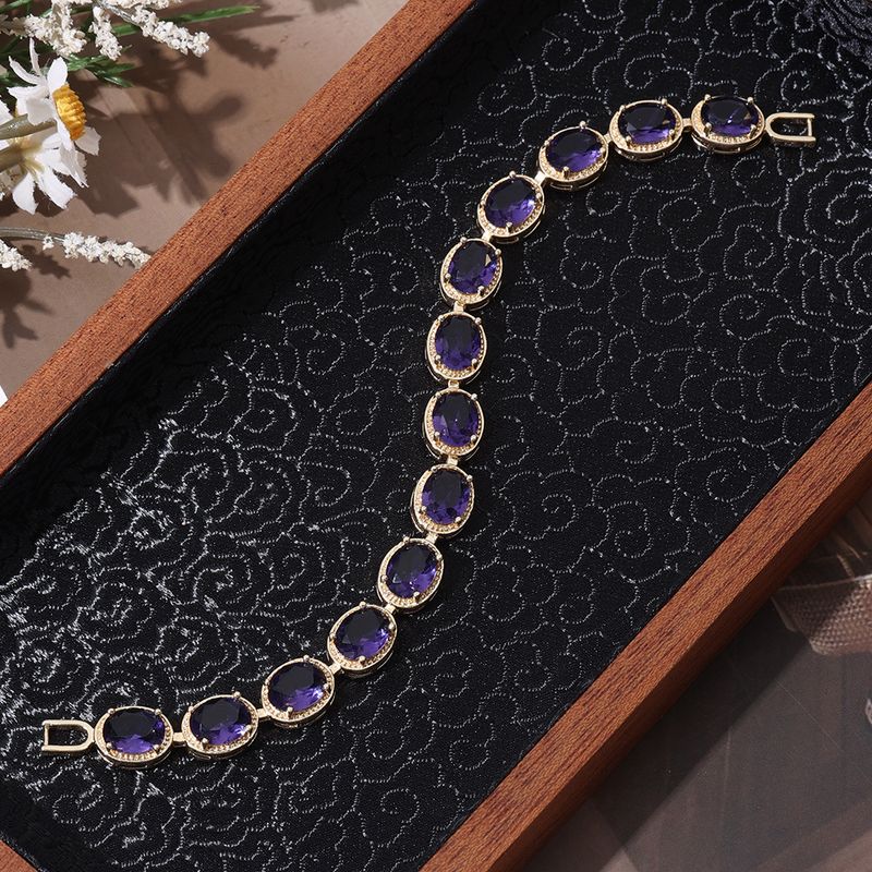 Bracciale tempestato di diamanti 2025 per donna, design di nicchia raffinato, leggero, versatile, di alta qualità, elegante_voghion.com