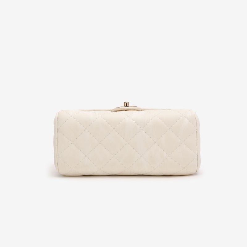 Borsa a tracolla da pendolare, moda, versatile, per il tempo libero, per tutti i giorni, semplice, squisita, di nicchia_voghion.com