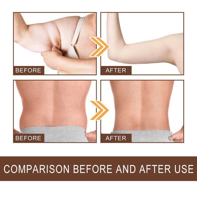 Zenzero dimagrante Bellissimo bagnoschiuma Pulizia profonda, modellamento della vita, restringimento dell'addome, essenza di zenzero idratante, corpo_voghion.com