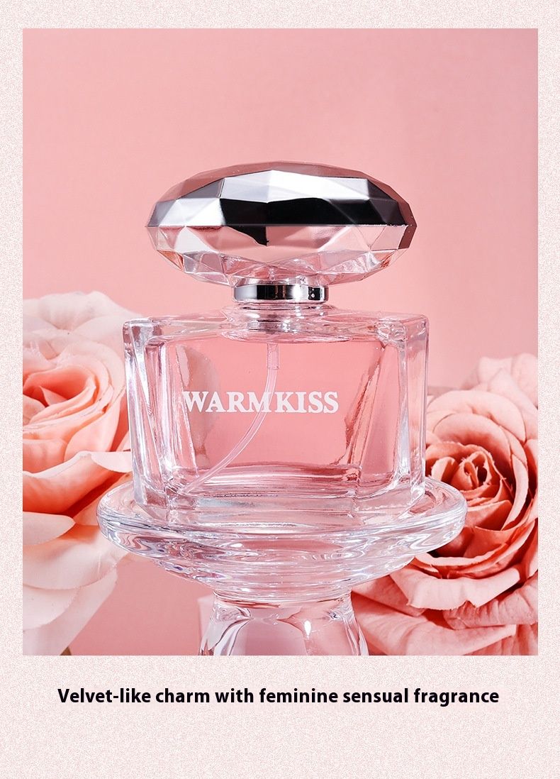 Pink Diamond Dammeparfum Haltbar Eau De Toilette Populär Héichwäerteg Eau De Toilette Studenten Frësch An Natierlech_voghion.com