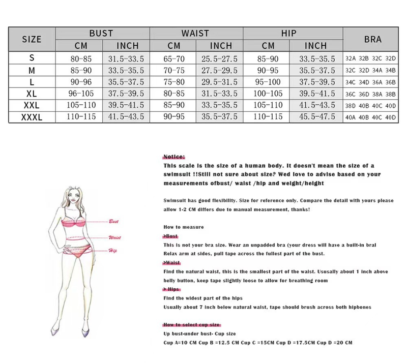 Women's new one-piece swimsuit ruffled bandeau denim swimsuit suit women hot style_voghion.com