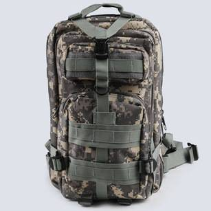 Bolso táctico de moda para exteriores de diseñador, equipo de entrenamiento, mochila para acampar, mochila de viaje deportiva, mochila 3P_voghion.com