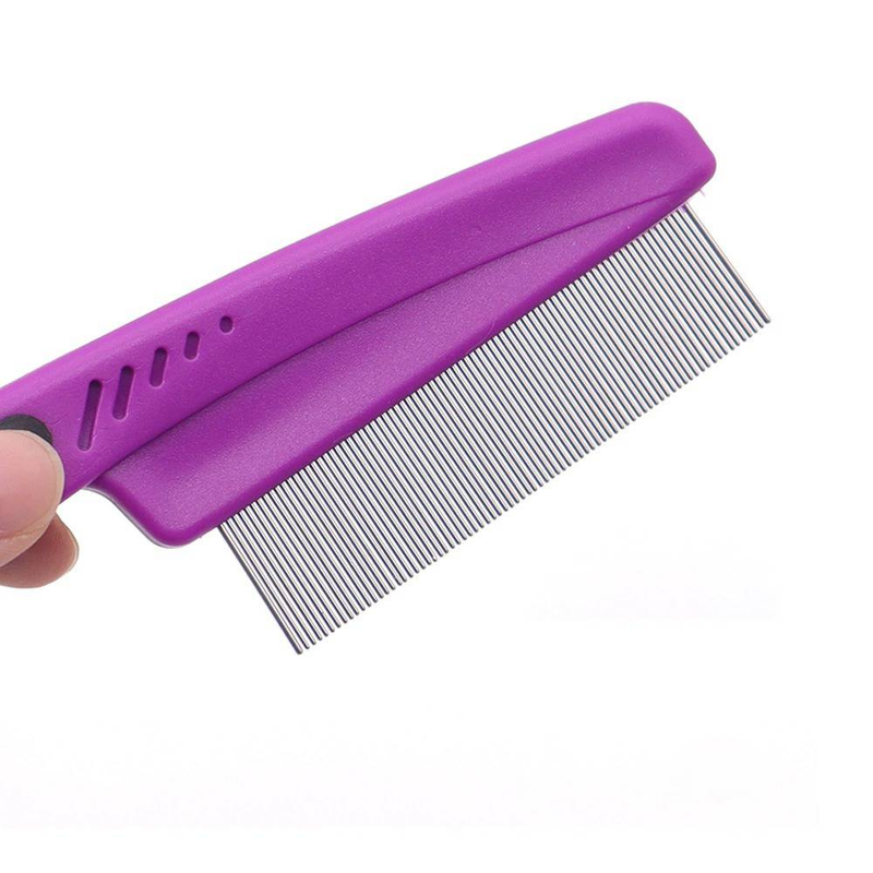 Pet Supplies Cat And Dog Specific Comb_voghion.com