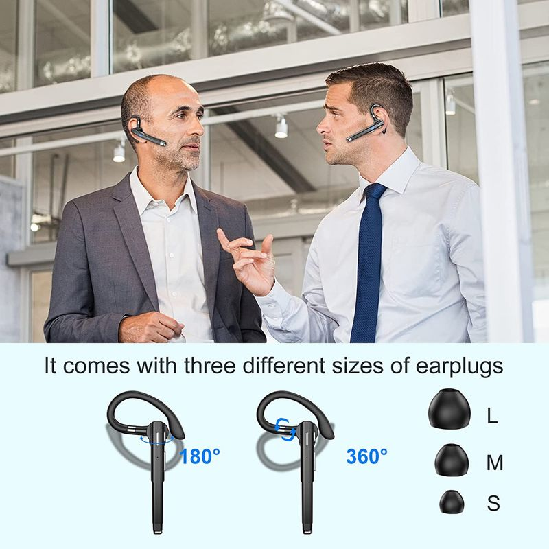 1st YYK520 Sporthörlurar HiFi Stereo Smärtfri bärande lång uthållighet Musikspelare LED Digital Display Hängande Bluetooth_voghion.com