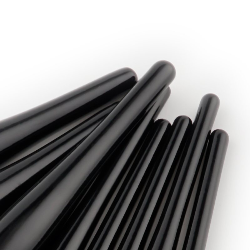 8 pezzi pennelli per trucco set di strumenti di bellezza pennello per fondotinta trucco bellezza GUJHUI fabbrica di origine_voghion.com