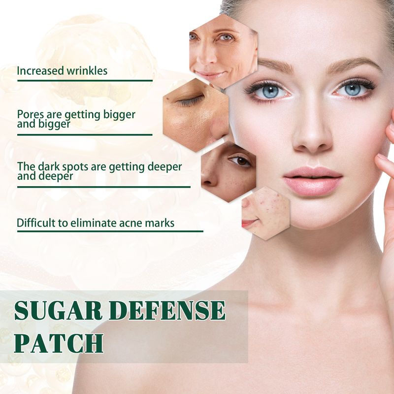 Eelhoe Sugar Soothing Belly Butt Stick modelează conturul corpului, colanți, piele și modelează stick-ul pentru buric_voghion.com