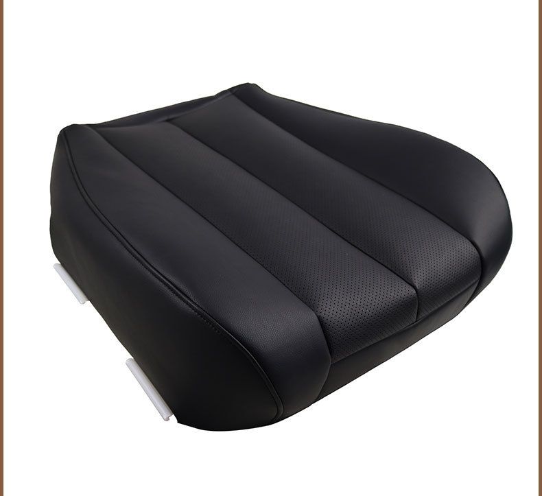 Suitable for 10 14 Subaru front driver side bottom seat cover special car special seat cover _voghion.com