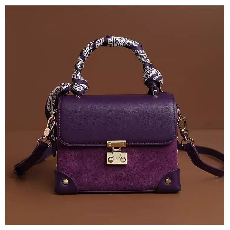 Handtasche, Kleine High-End-Umhängetasche Für Damen Im Pendlerstil, Moonlight Box, Modisch Und Stilvoll, Leicht Und Kompakt_voghion.com