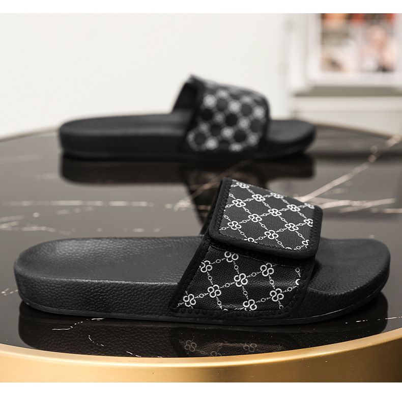 New Flip-flops Wear Flip-flops Indoor Household Slippers_voghion.com