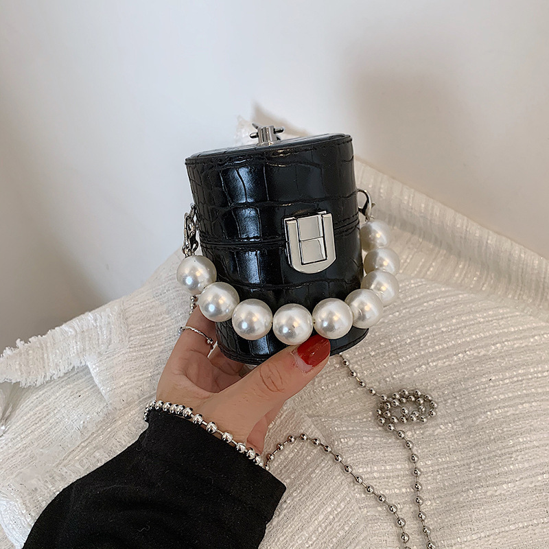 Mini tas damestas 2023 nieuwe trendy mode veelzijdige ketting crossbody tas buitenlandse lippenstift envelop_voghion.com