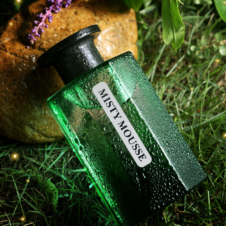 Räucherwierk Hausduftöl Set Laang halen Rietdiffusor Fir Schlofkummer Buedzëmmer Toilette Natierlechen Loftfrëscher & Geruchsneutralisator_voghion.com