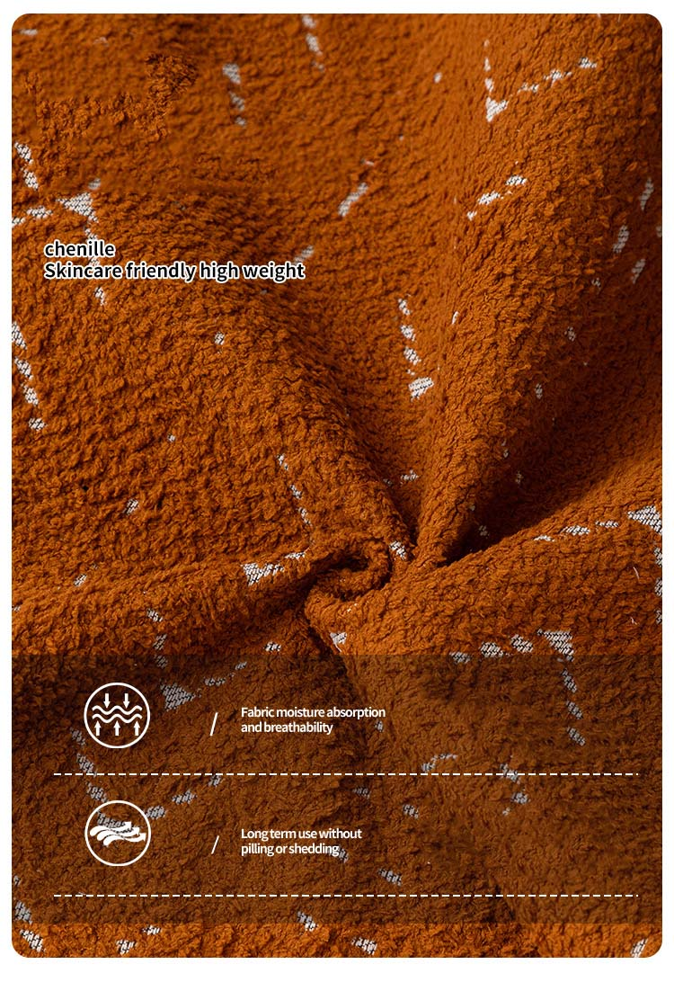 Hochwertiger, flauschiger Sofakissenbezug – rutschfestes, wendbares Plüsch-Sitzpolster für das Wohnzimmer (weich und gemütlich, passt auf die meisten Sofas, leicht zu reinigen)_voghion.com