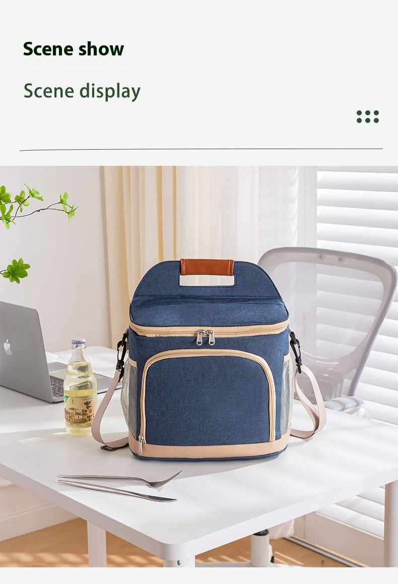 Nuovo isolamento con tessuto Oxford capiente, borsa del ghiaccio impermeabile ispessita, borsa da picnic, grande borsa per il pranzo bento_voghion.com