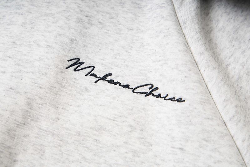 Felpa con cappuccio staccabile con ricamo a lettere americane, stile unisex, autunno 2025, stile ampio per coppia_voghion.com