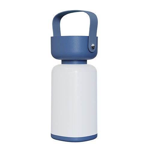 Lampada da notte per esterni da scrivania, campeggio e uso domestico, portatile, minimalista, senza fili, a LED, touch, in vendita_voghion.com