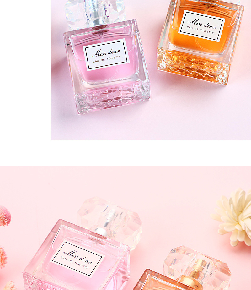 2024 Nový žhavý parfém, Miss Di Xianger, Miss Sweet Parfém, Trvalá vůně, Svěží, Oblíbený, Vietnamský parfém_voghion.com