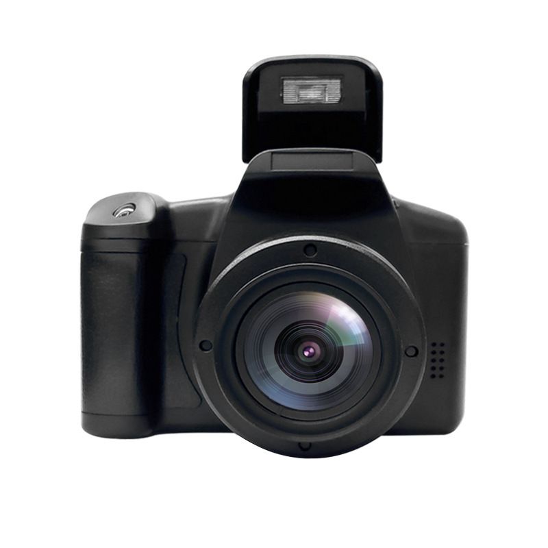 High Definition Digital Photo Video DV Photography Detachable Wide Angle Lens DSLR Telephoto Mirrorless Camera_voghion.com
