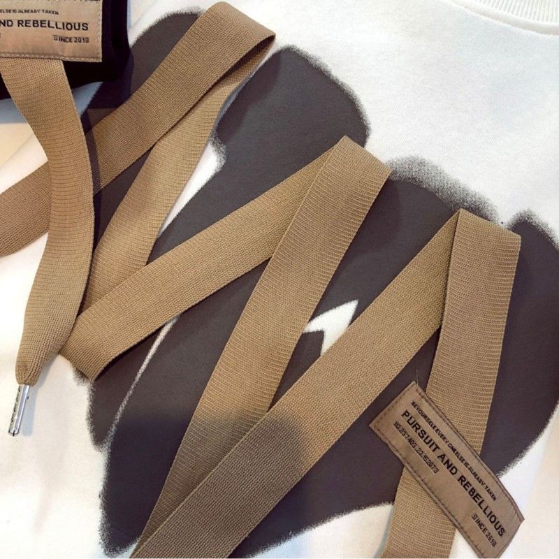 Damenbekleidung Rundhals-Sweatshirt Damen Frühling Langarmjacke lässig vielseitig locker große Damenbekleidung altersreduzierend_voghion.com