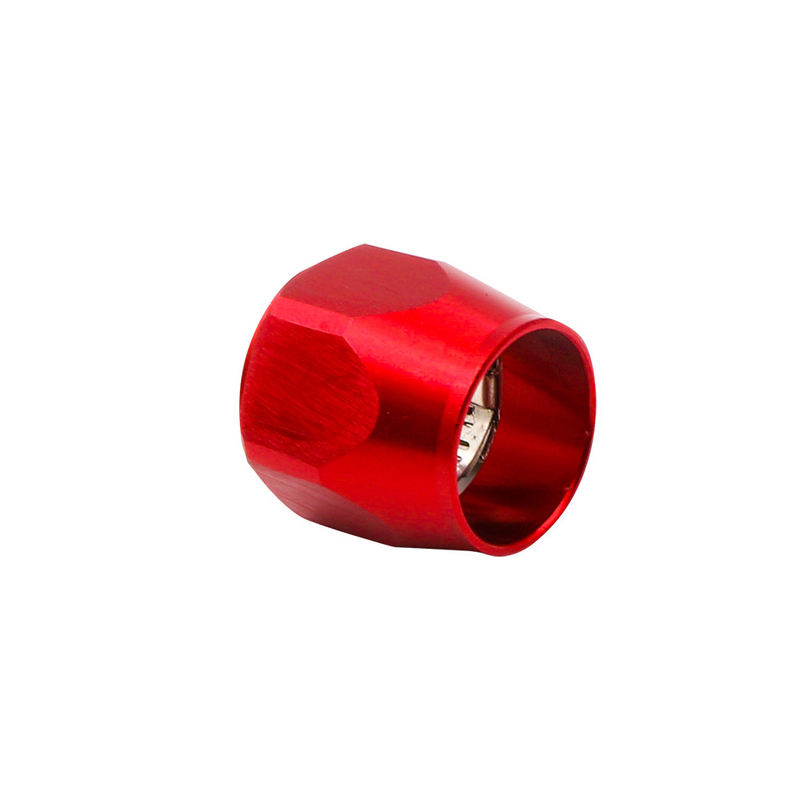 Clemă de tuns pentru țevi de combustibil pentru modificarea mașinii, accesorii pentru furtunuri de apă, clemă AN4 AN12_voghion.com