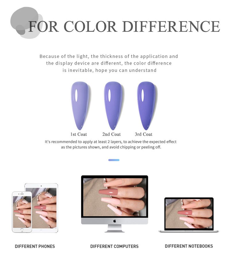 Colle à ongles, fibre de verre, apprêt en caoutchouc, fibre transparente, apprêt de réparation pour ongles, apprêt de construction_voghion.com
