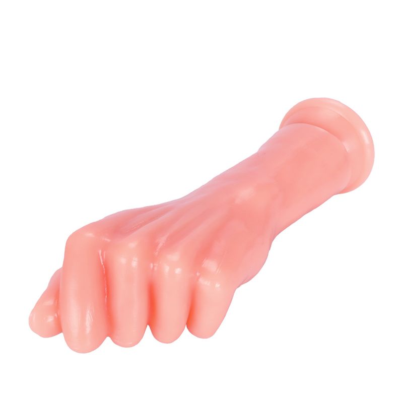 LuvBox AD528 Fisting Plug Realistic Hand Anal Expansion Masturbation Massager Adult SM Sex Toys_voghion.com