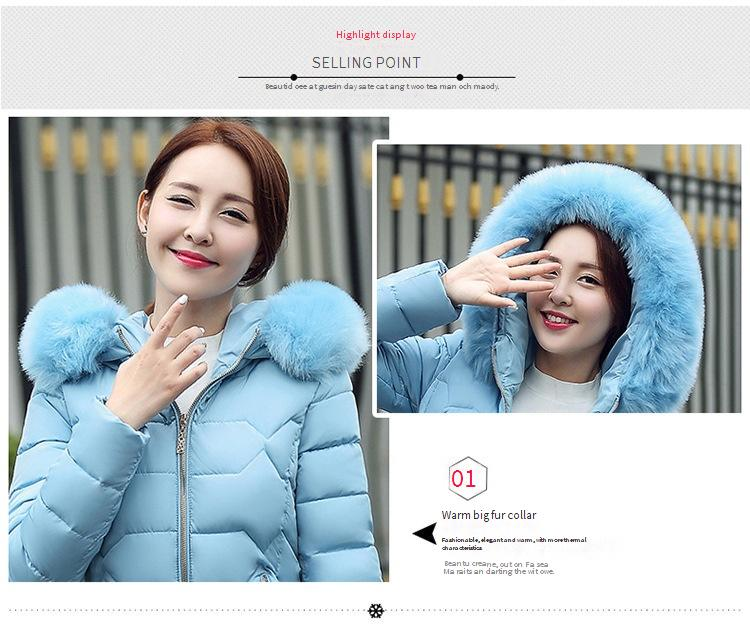 Damenbekleidung, stilvolle, kurze Pufferjacke mit Kapuze für den Winter für Damen – kuscheliger Kunstpelzbesatz, schmale Passform, Reißverschluss, mehrere Taschen, lässig und elegant_voghion.com