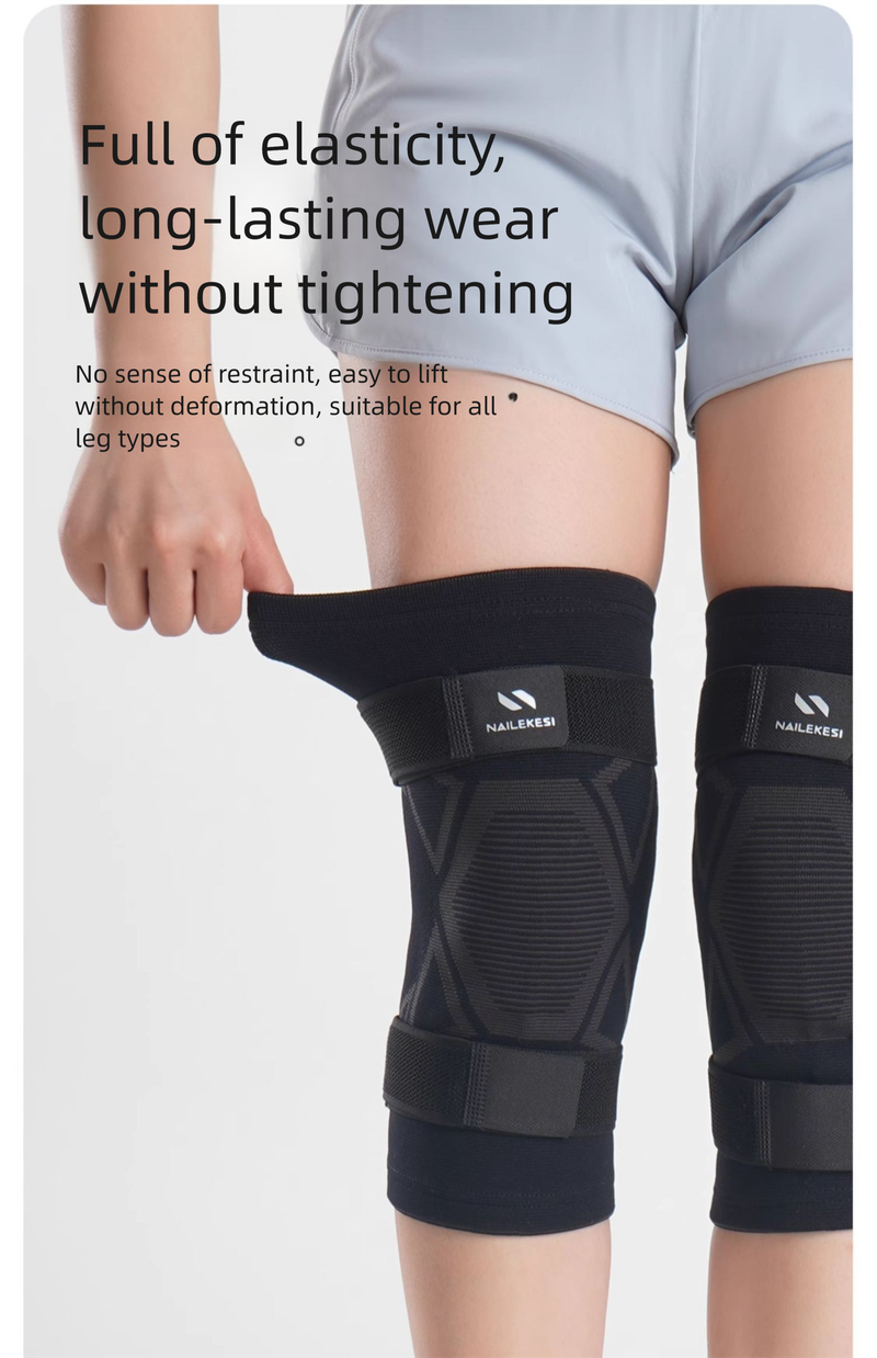 Radfahren für Männer, winddichte Stütze für die Straße, warme Knieschützer zum Anschnallen für Mountainbikes für Frauen_voghion.com