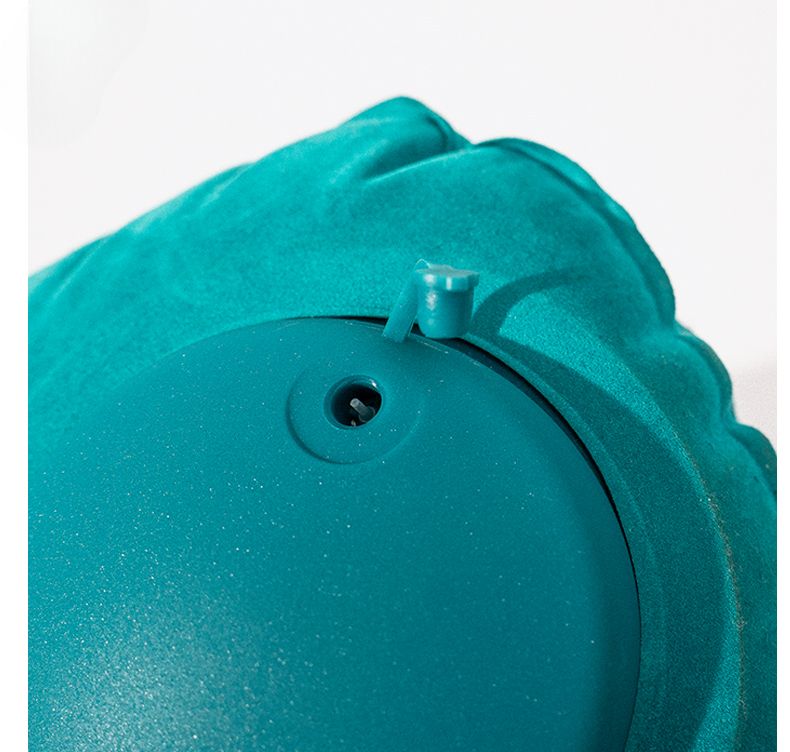 Cuscino gonfiabile portatile pieghevole per rialzo del sedere da concerto per ragazze, essenziale per festival musicali e stand_voghion.com