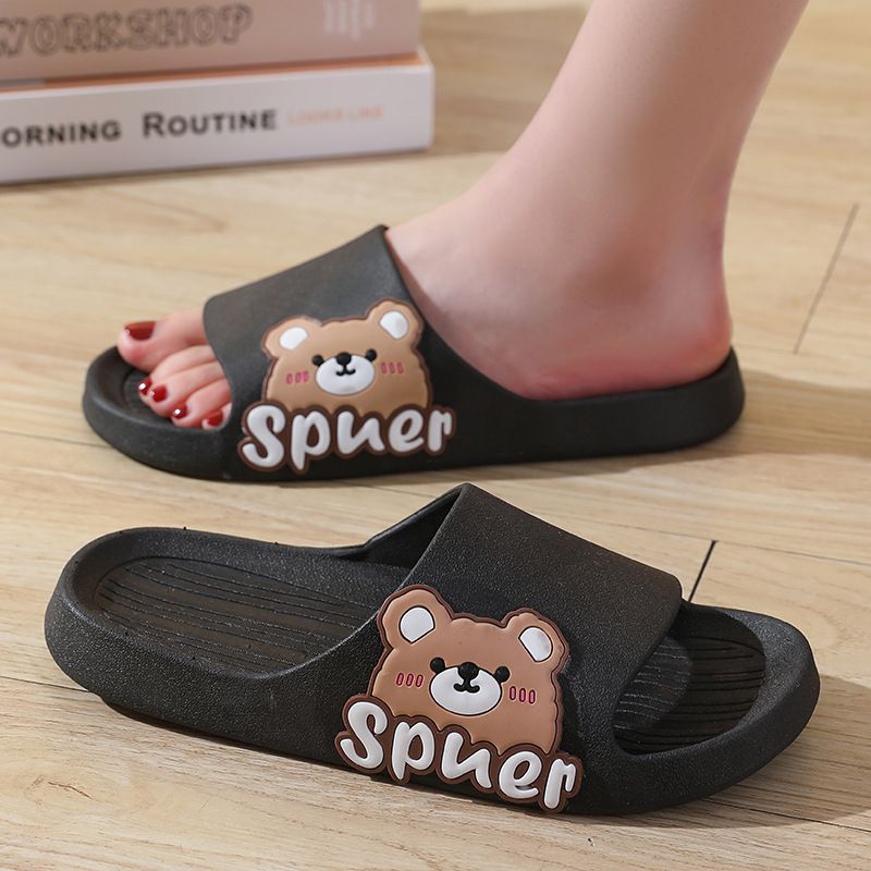 Pantofole da donna quattro stagioni, modello coreano, da esterno, da coppia, di marca alla moda 2025_voghion.com
