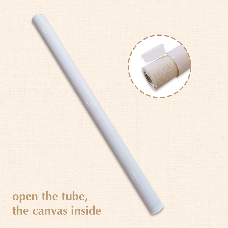 RUOPOTY Classic Paint by numbers Handmade Decorative Paintings Tree Waterfall Scenery Painting Decor Unique Gift_voghion.com