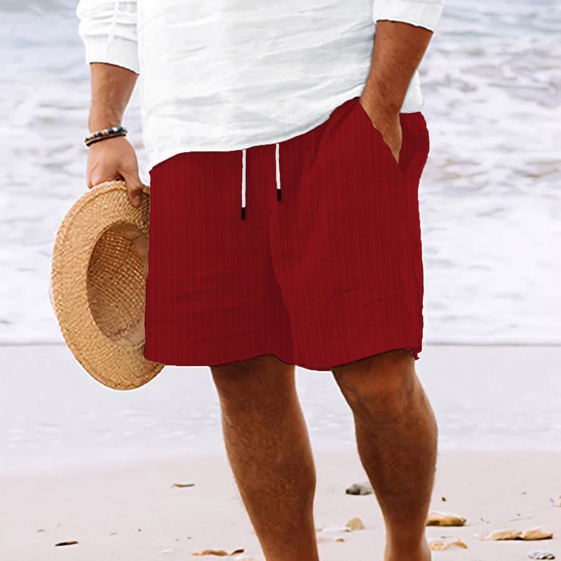 2025n Qualität Die Hohe Mit Europäischen Stile Amerikanischen Hosen Mode für Männer Und Neueste Casual_voghion.com