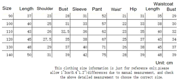 Boys' Dress Suit Children's Baby Gentleman Waistcoat Shirt Trousers British Style Four-piece Banquet Dress_voghion.com